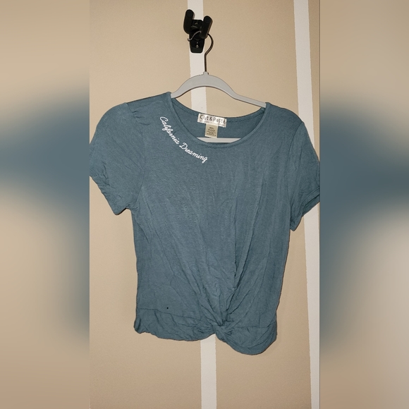 California Dreaming T shirt - Picture 1 of 2